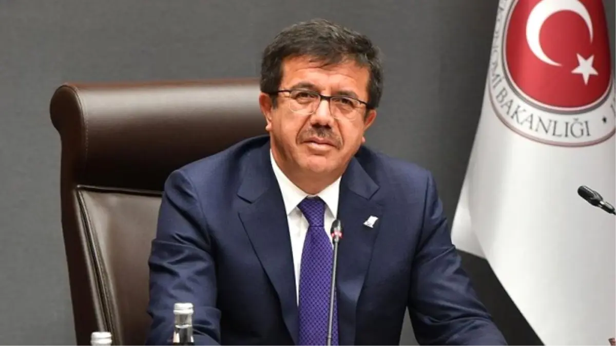 Zeybekci: Kurda İtibarlı Bir İyileşme Olacak