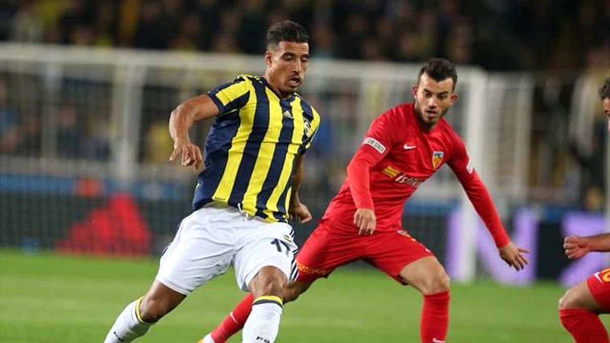 Aykut Kocaman Derbi 11\'ini Bozmadı