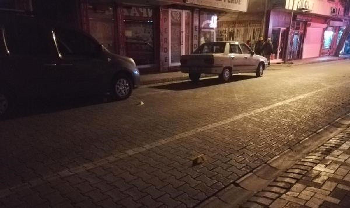 Aynı Mağazaya İkinci Saldırı