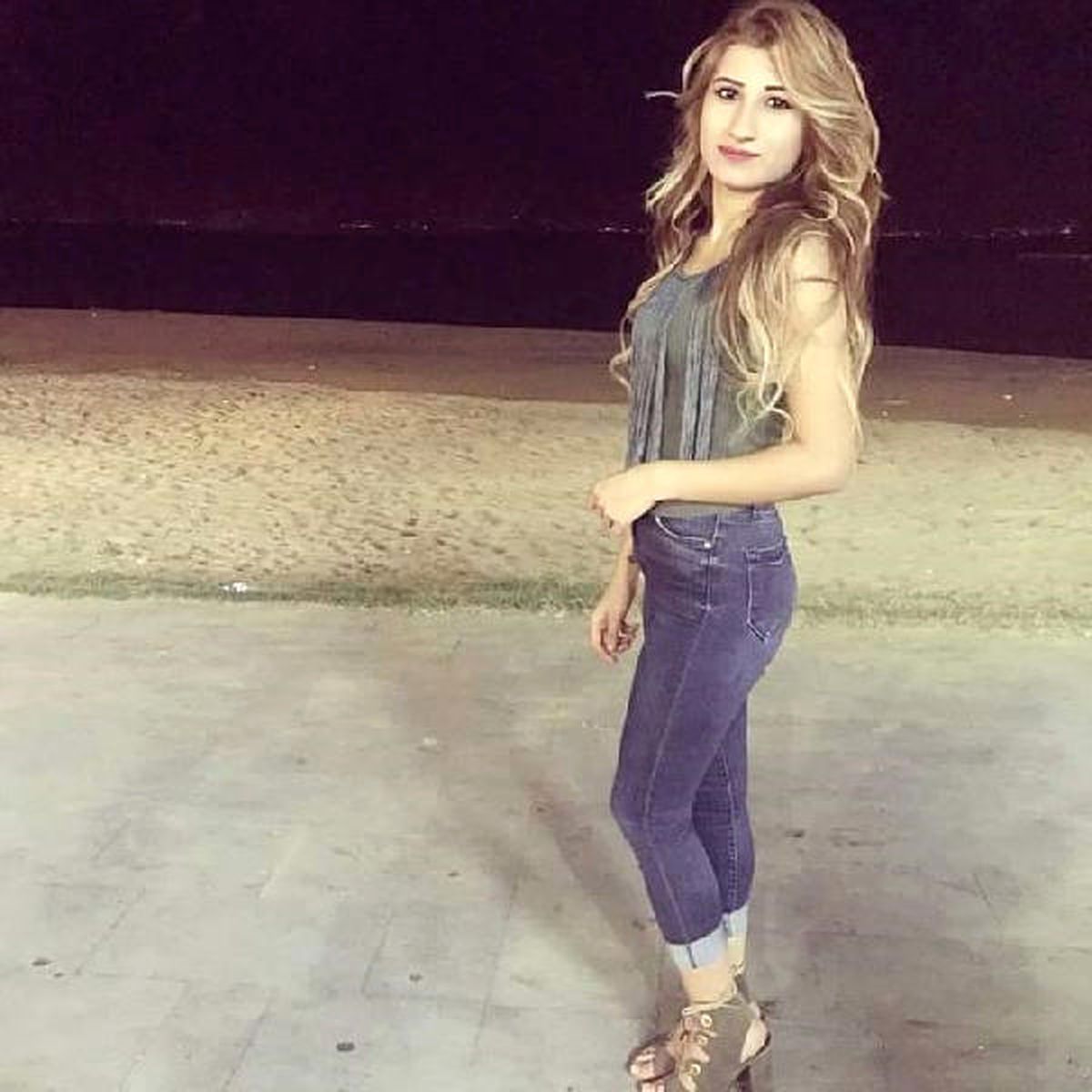 Berivan, Başından Vurularak Öldürüldü