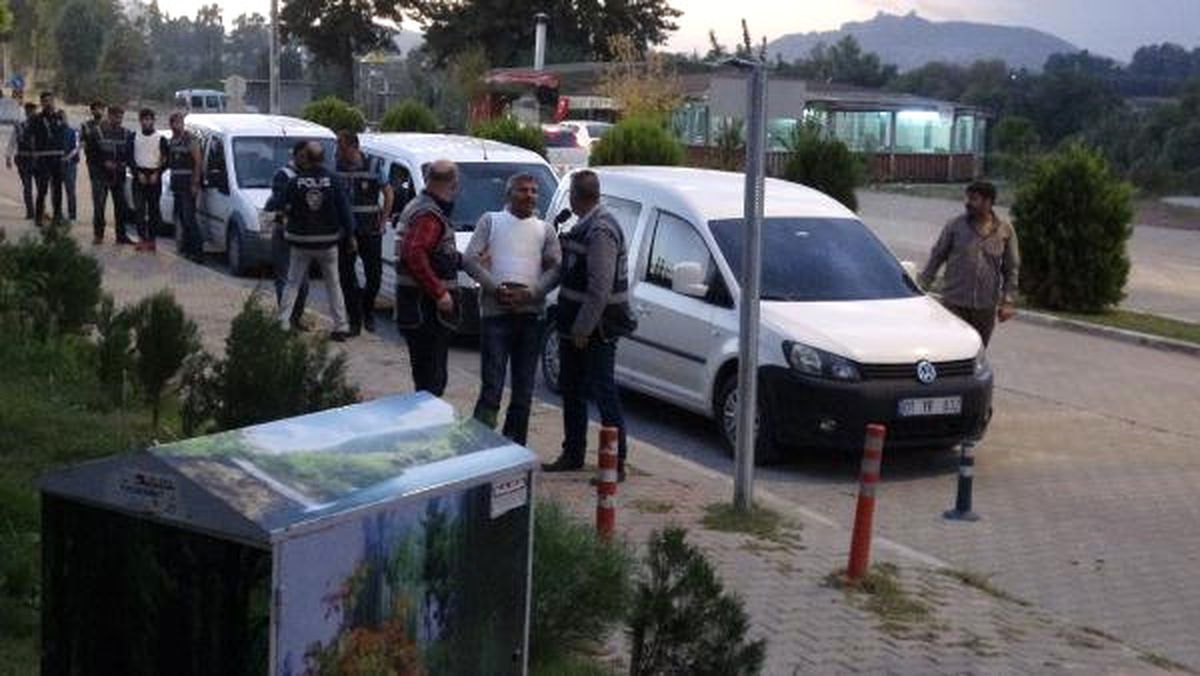 Berivan, Başından Vurularak Öldürüldü (2)