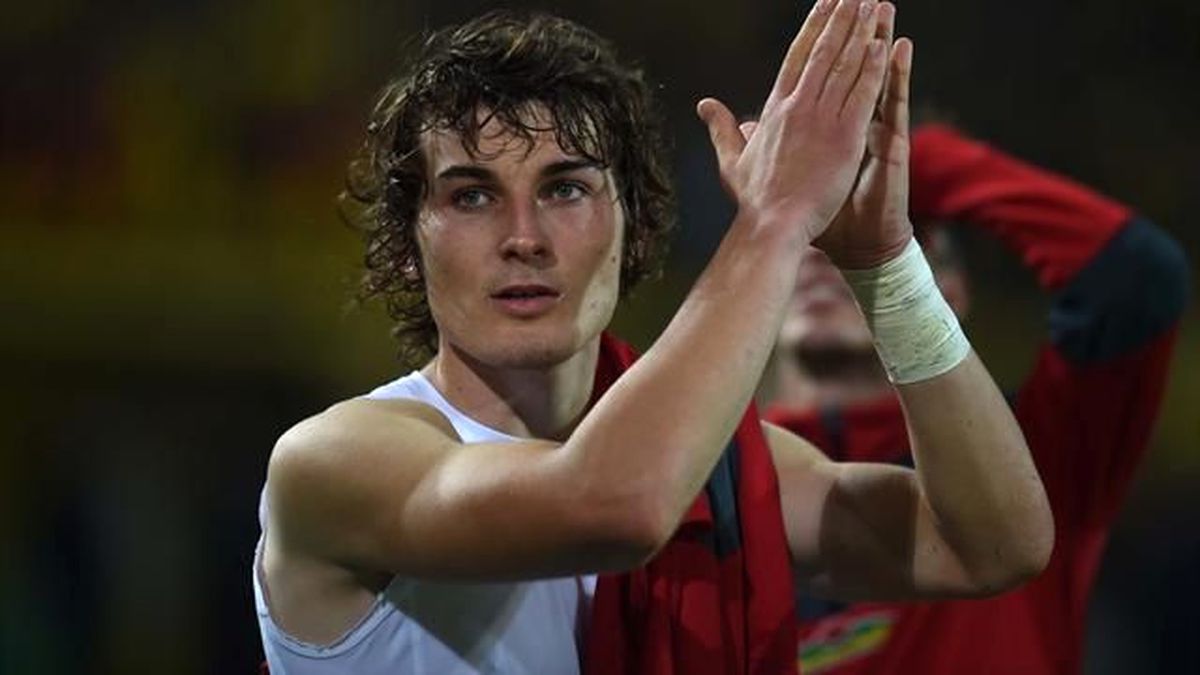 Çağlar Söyüncü\'ye 1 Maç Ceza