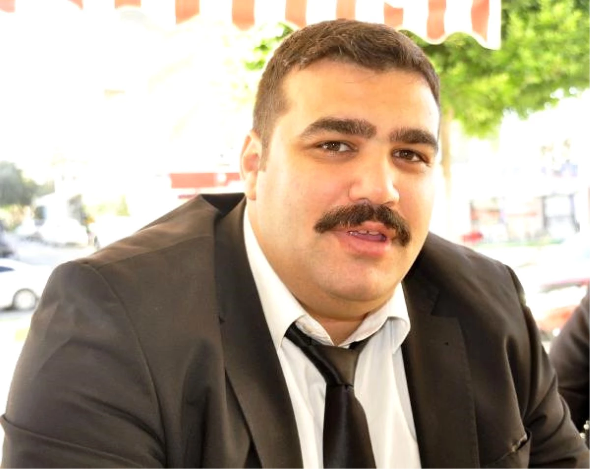 CHP Antalya İl Başkan Yardımcısına Cumhurbaşkanına Hakaretten Soruşturma