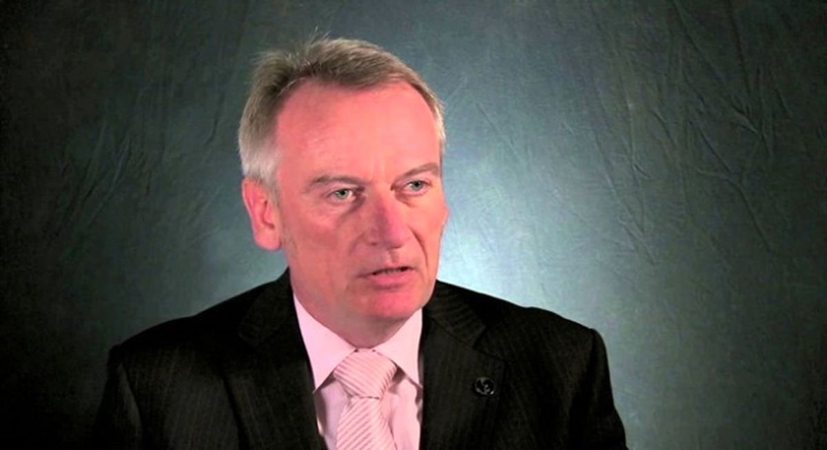 Chris Skinner Türkiye\'ye Geliyor
