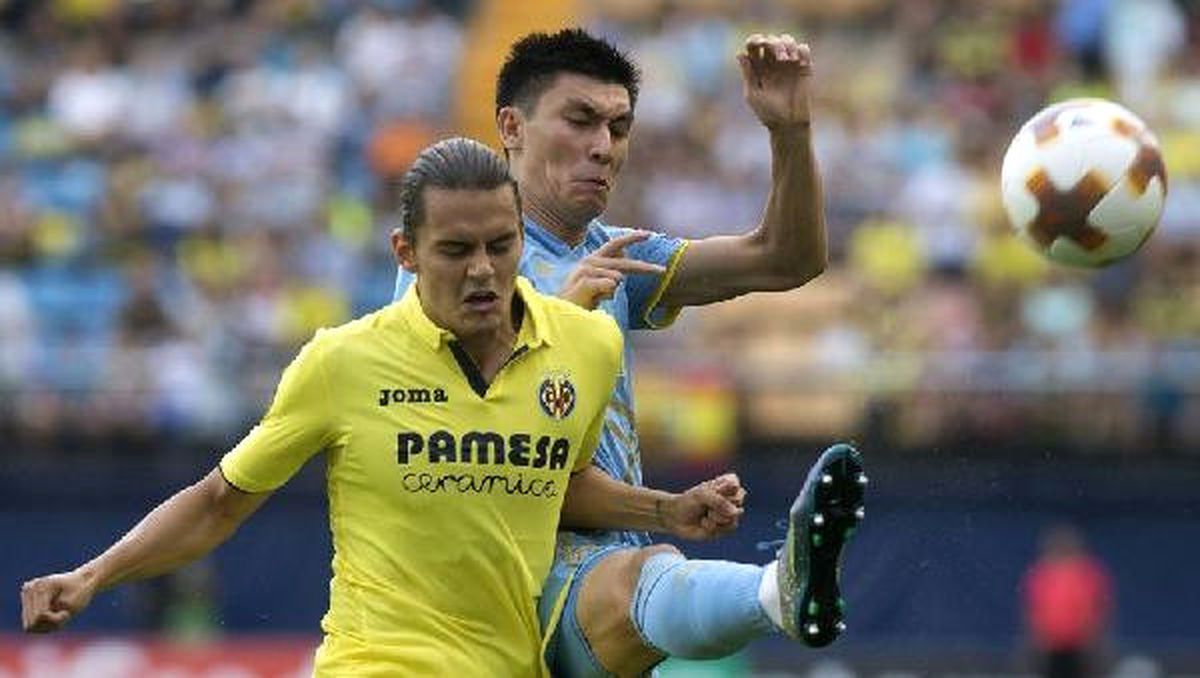 Enes Ünal Levante\'ye Kiralandı