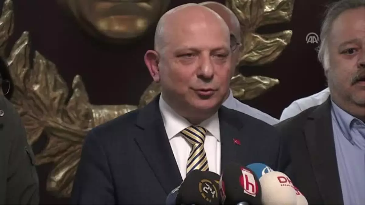 Eski CHP Genel Başkanı Baykal\'ın Sağlık Durumu