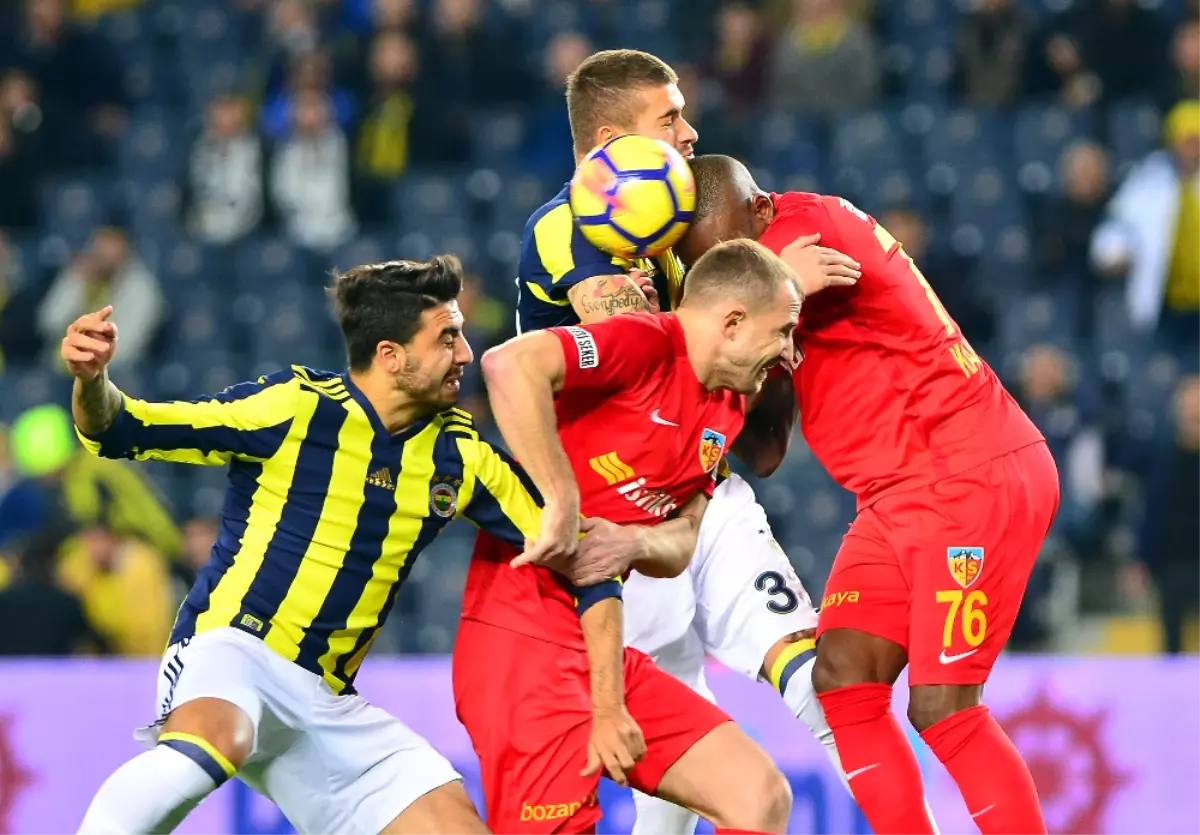 Fener Fırsat Tepti