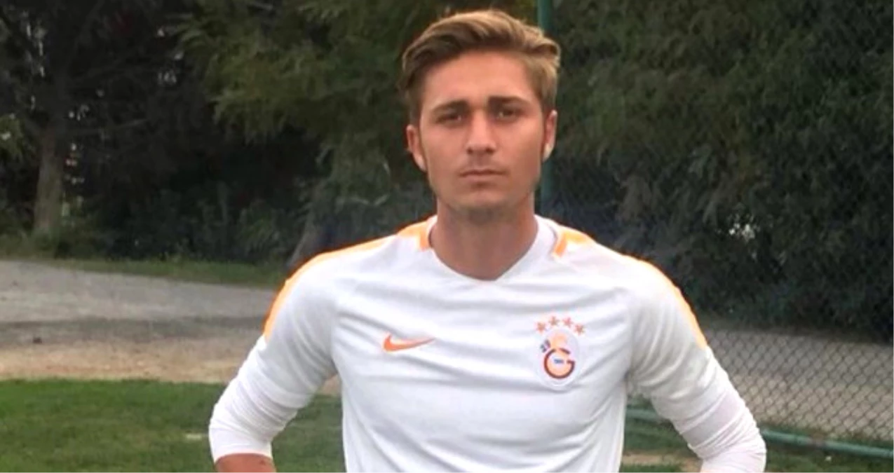 Genç Futbolcu Selçuk Öztürk, Galatasaray\'a Transfer Oldu