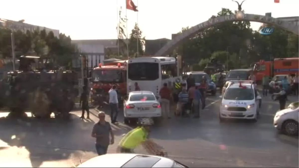 Hava Harp Okulu İddianamesi Tamamlandı