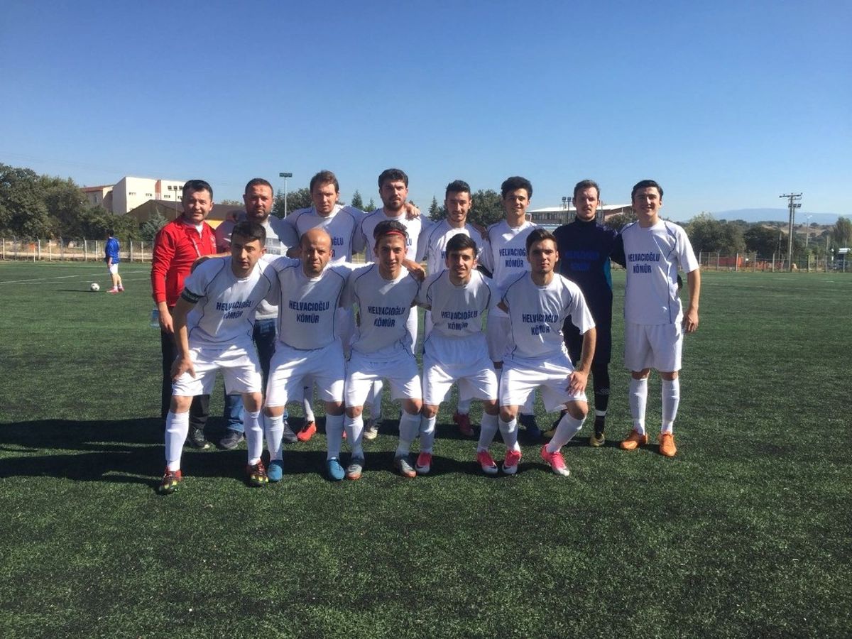 Hisarcık Belediyespor\'da Hedef Zirve
