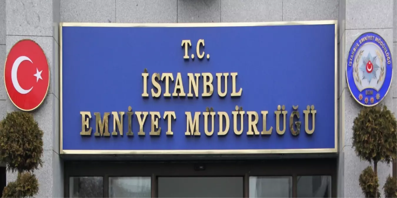 İstanbul Emniyet Müdürlüğünün İşgali Davası Başladı