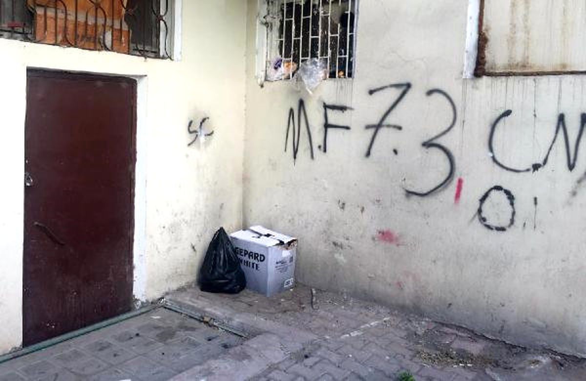Kayseri\'de 10 Bin 970 Paket Kaçak Sigara Ele Geçirildi