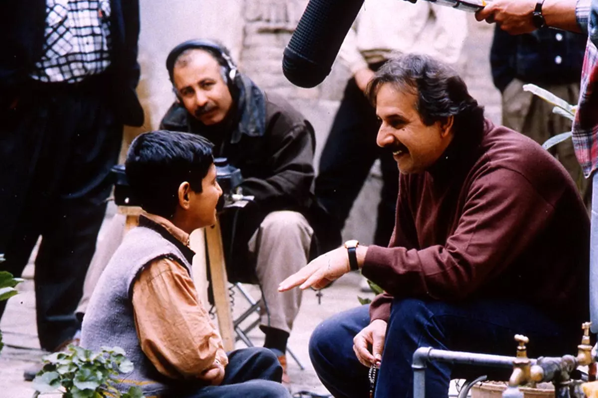 Majid Majidi Uluslararası Boğaziçi Film Festivali\'ne geliyor!