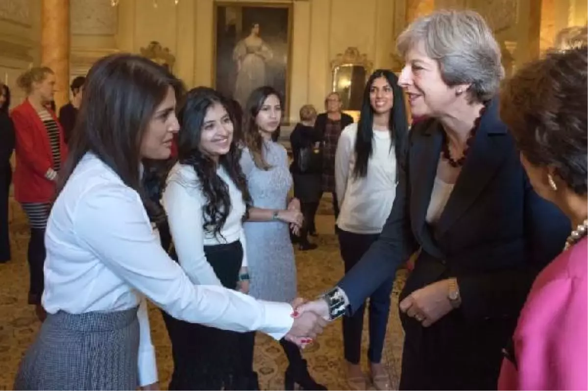 May: Vekil Çalışanlarını Tacizden Koruyacak Daha Sıkı Kurallar Getirilsin