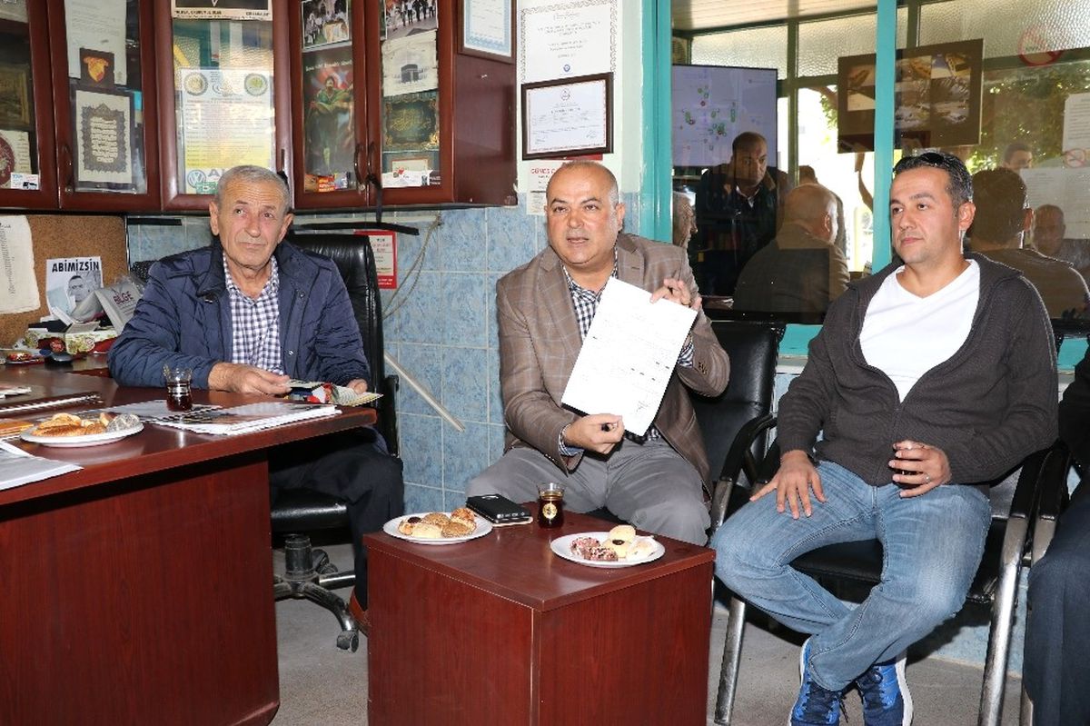 Mülteci Taşıyan Taksicilere 8 Yıl Hapis Cezası