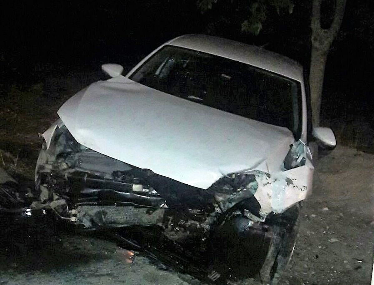 Şanlıurfa\'da Otomobil Devrildi: 4 Yaralı