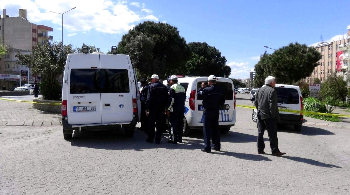 Sarımsak Kokusu Bu Defa Rahatlattı