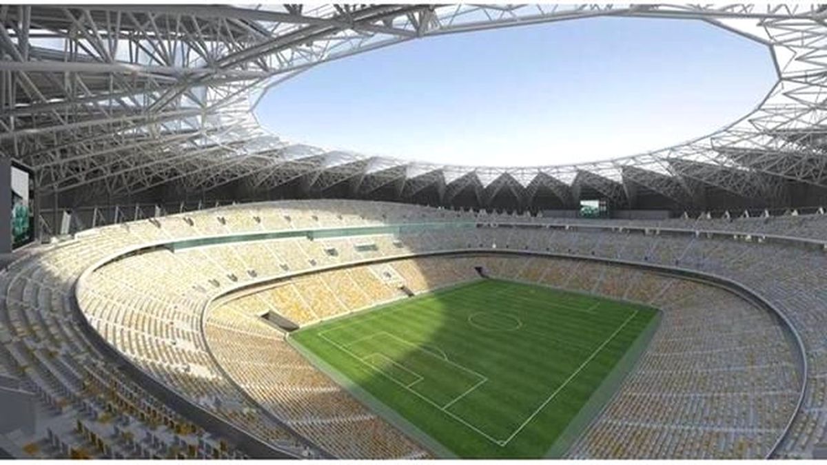 Suudi Arabistan\'da Kadınlara Stadyum İzni