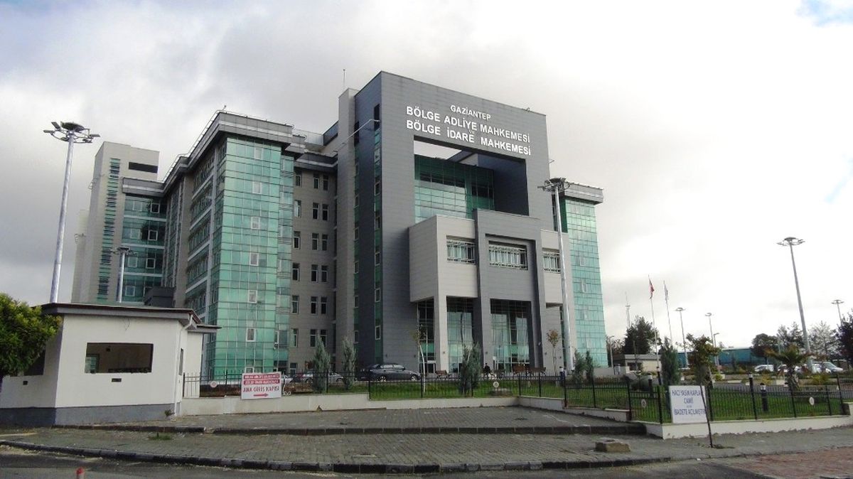 Terzi\'nin Askeri Kurmay Albaydan Şok Sözler