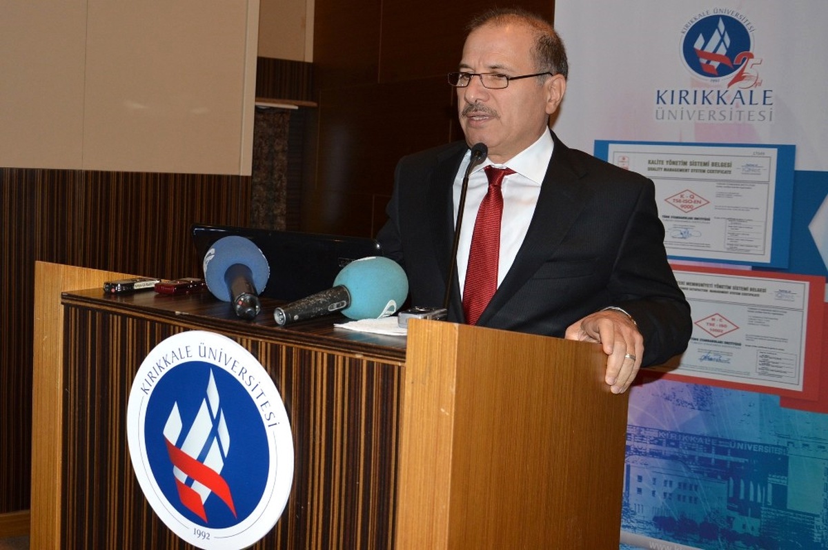 Tse Başkanı Korkmaz: "Müşteri Memnuniyeti Sistemi Bir Helalleşmedir"