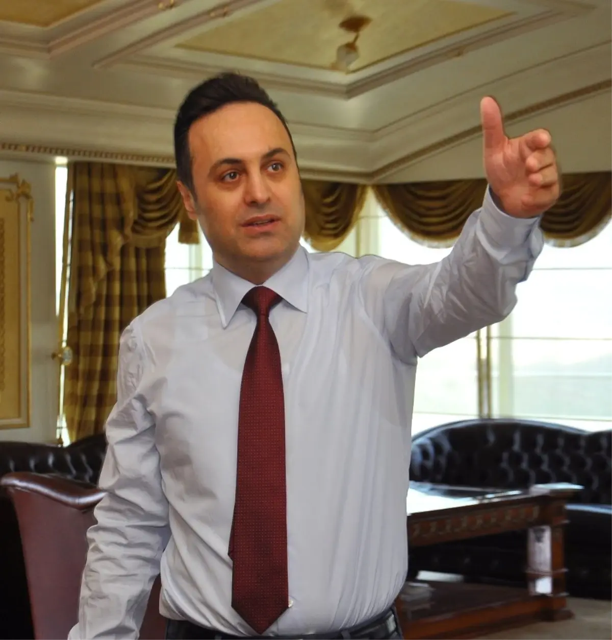 Türk İşadamı Ahmet Reyiz Yılmaz, İsrail Hükümetini İsviçre\'de Tahkime Götürüyor