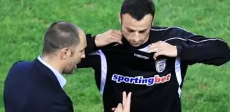 Ünlü Futbolcu Berbatov, GS Hocası Tudor'u Eleştirdi: Taktiksel Eksiklikleri Var