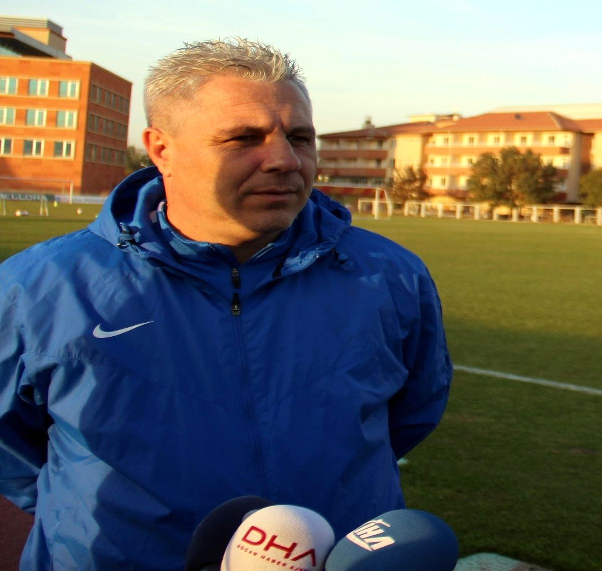 Valbuena Çıkmasaydı Kaybederdik"