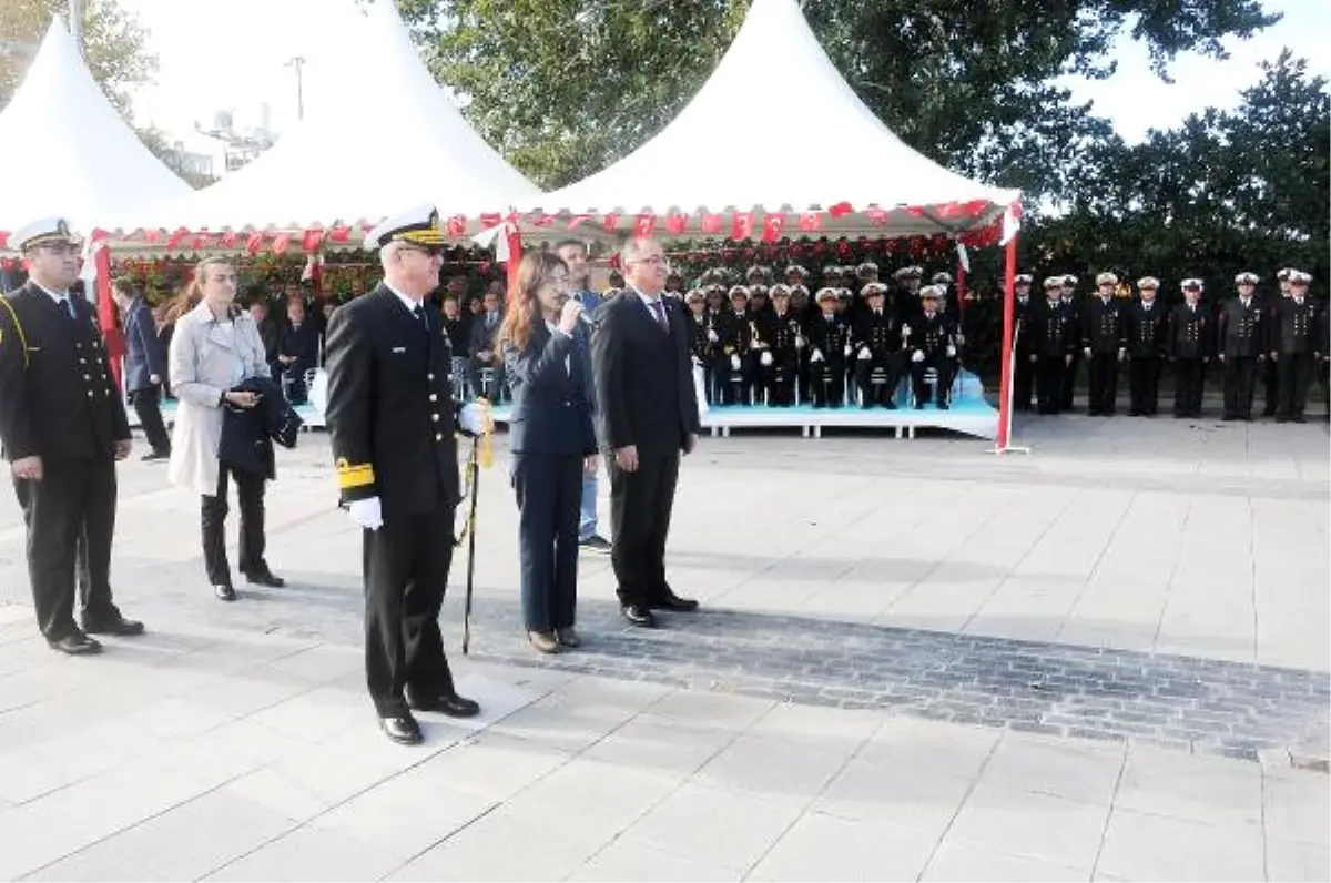 Yalova\'da Cumhuriyet Bayramı Tören Geçişi Bugün Yapıldı