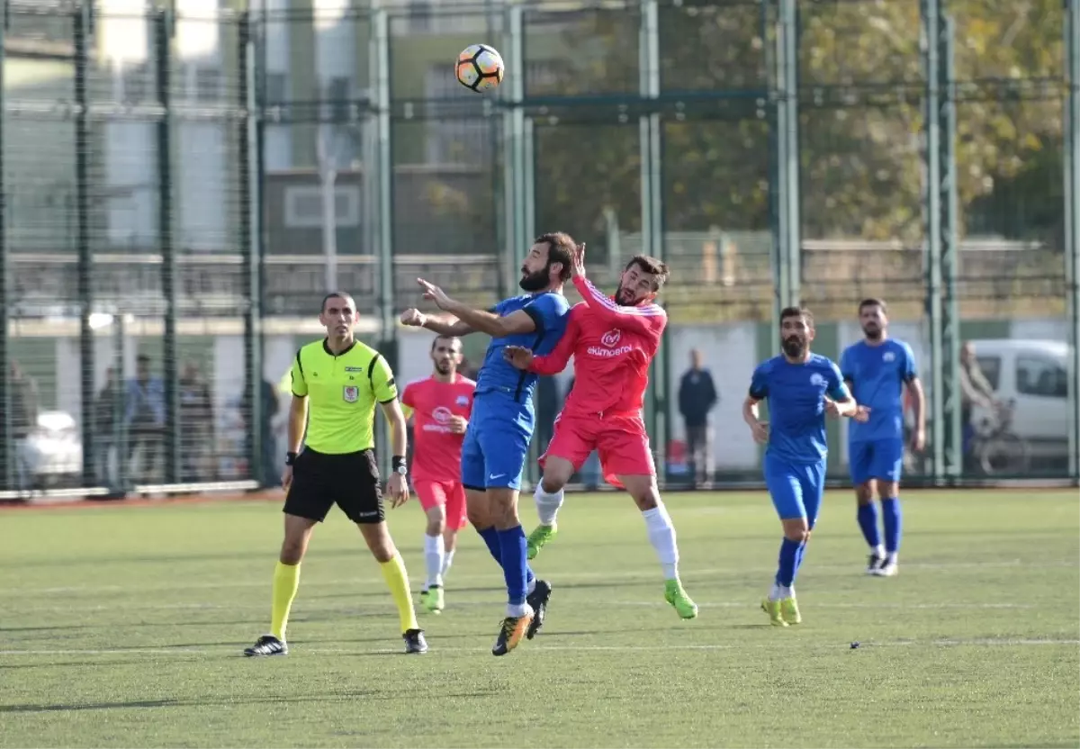 Yıldırım Belediyespor Dört Dörtlük