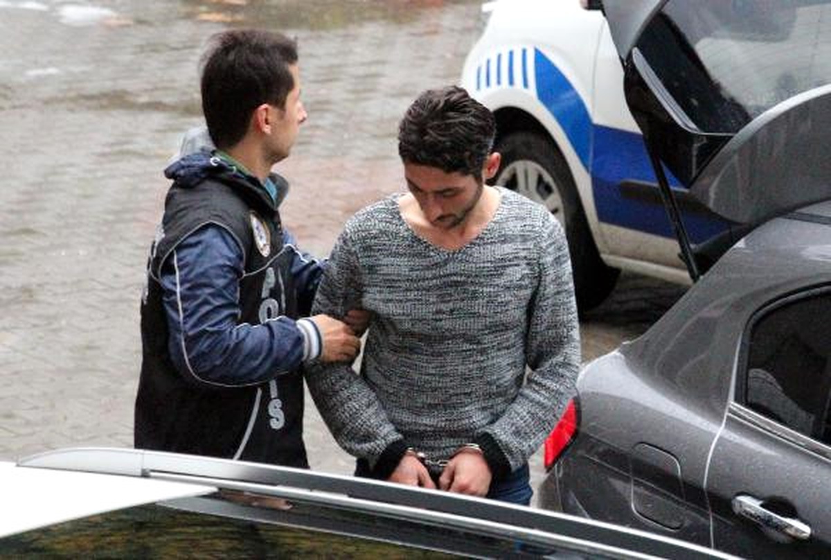 Zonguldak\'ta Uyuşturucu Operasyonu: 1 Tutuklama