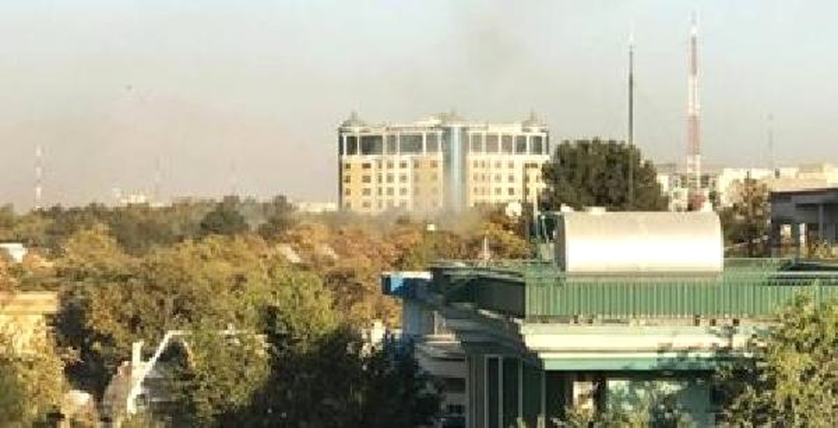 Afganistan\'da Yeşil Bölge\'de Patlama: 7 Ölü