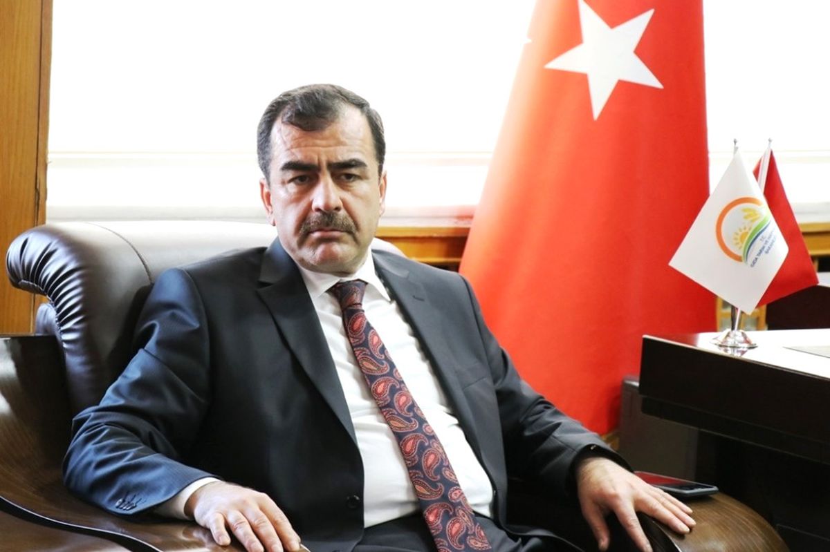 AK Parti\'li Erdem\'den CHP\'li Tezcan\'a Edepsiz Çıkışı