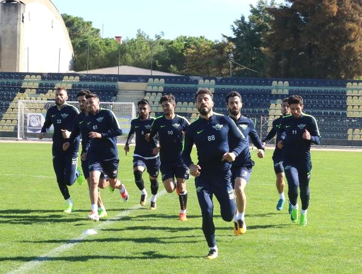 Akhisarspor İç Sahadaki Yenilmezlik Serisini Sürdürmek İstiyor