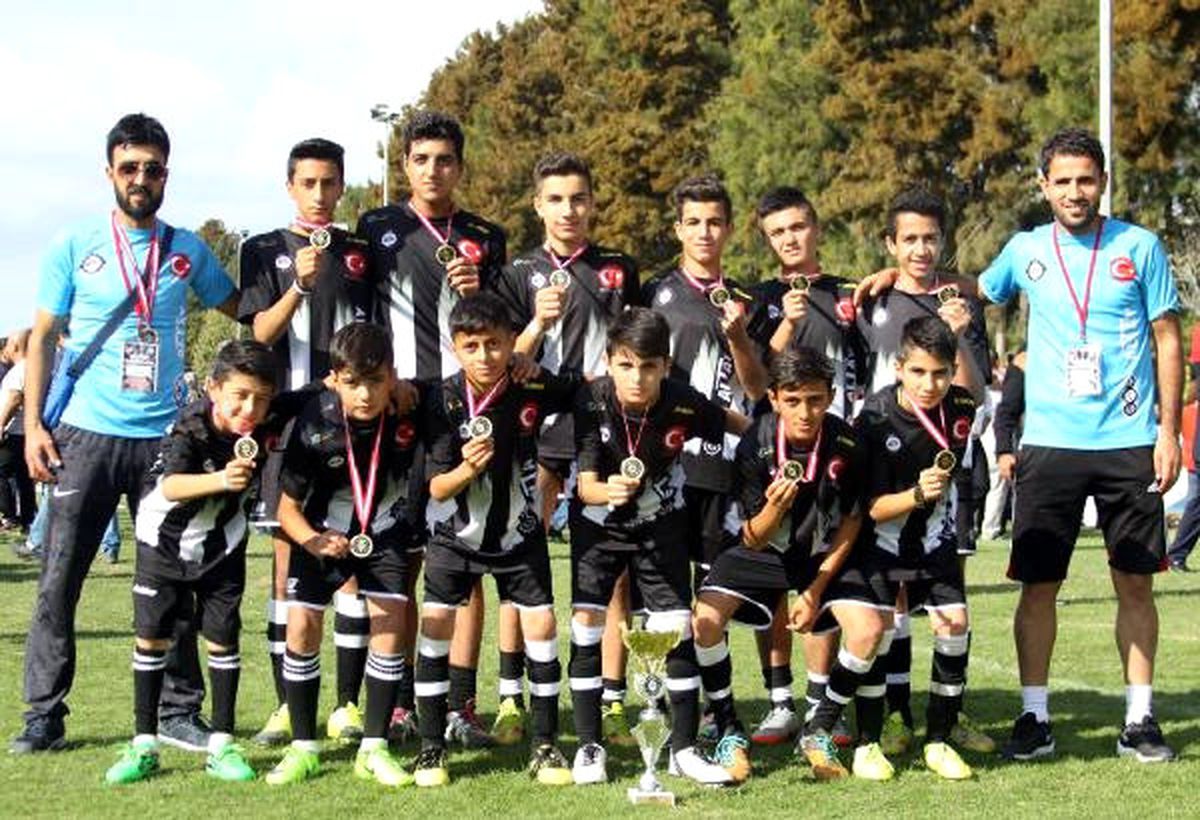 Altay\'da Zirve Hesapları