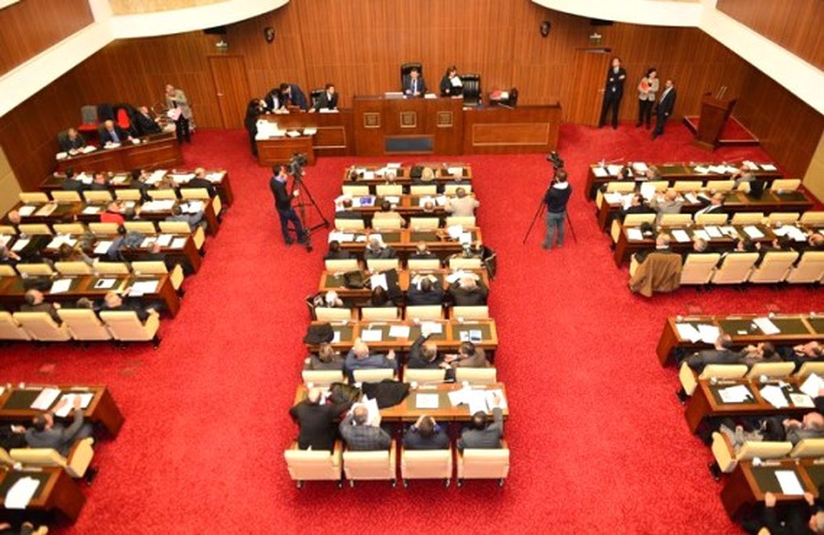 Ankara\'nın Yeni Başkanı 6 Kasım\'da Belli Olacak