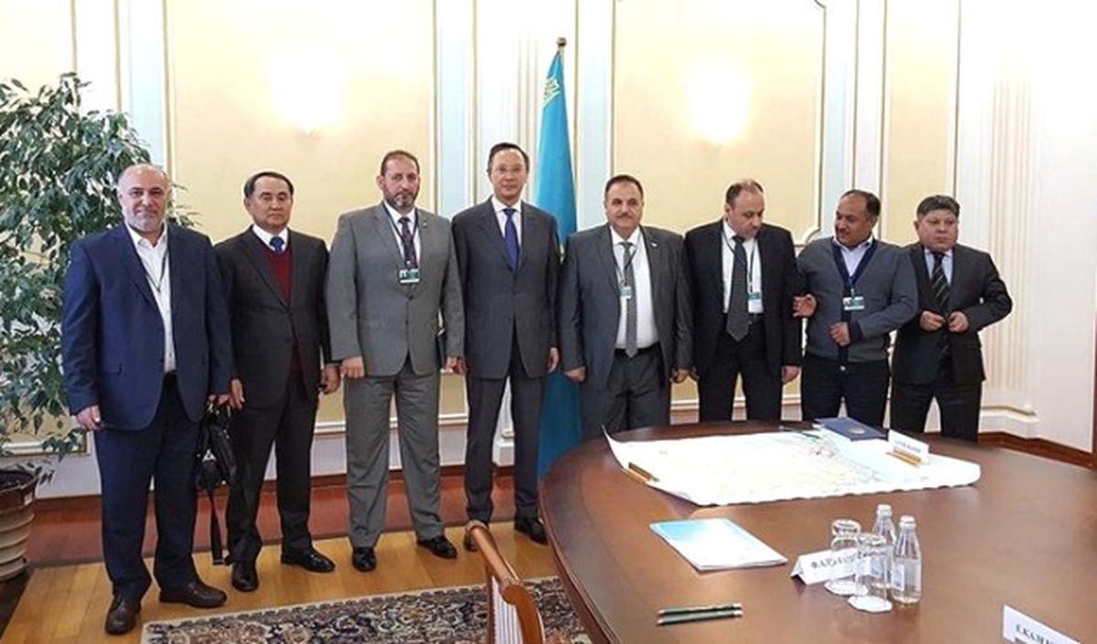 Astana Görüşmeleri Sona Erdi