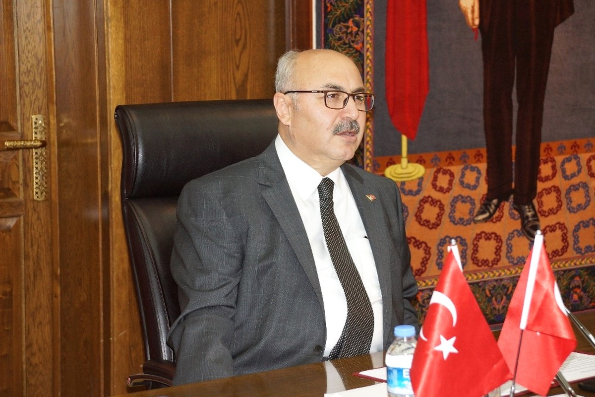 Aydın İl İstihdam Kurulu Toplantısı Yapıldı