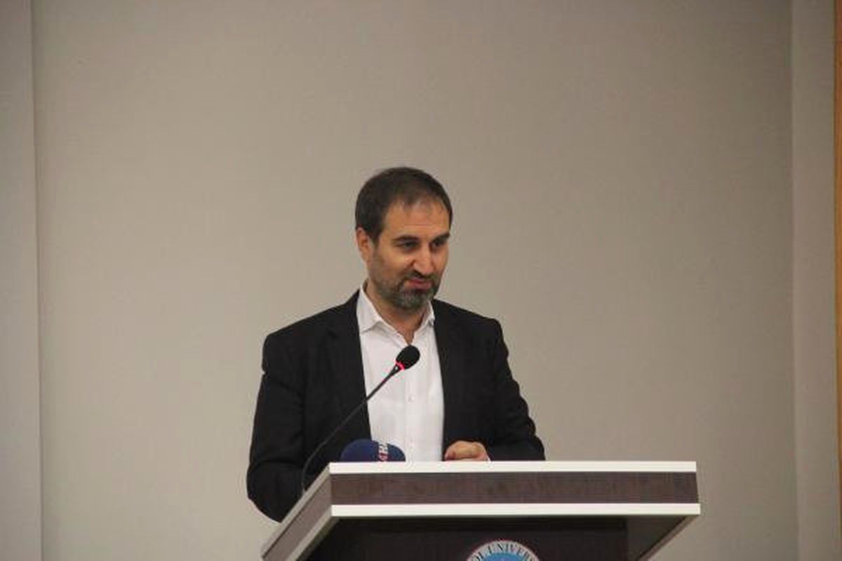 Başbakan Başdanışmanı Şen: Bölgesel Güç Olmak Yetmiyor, Küresel Güç Olacağız