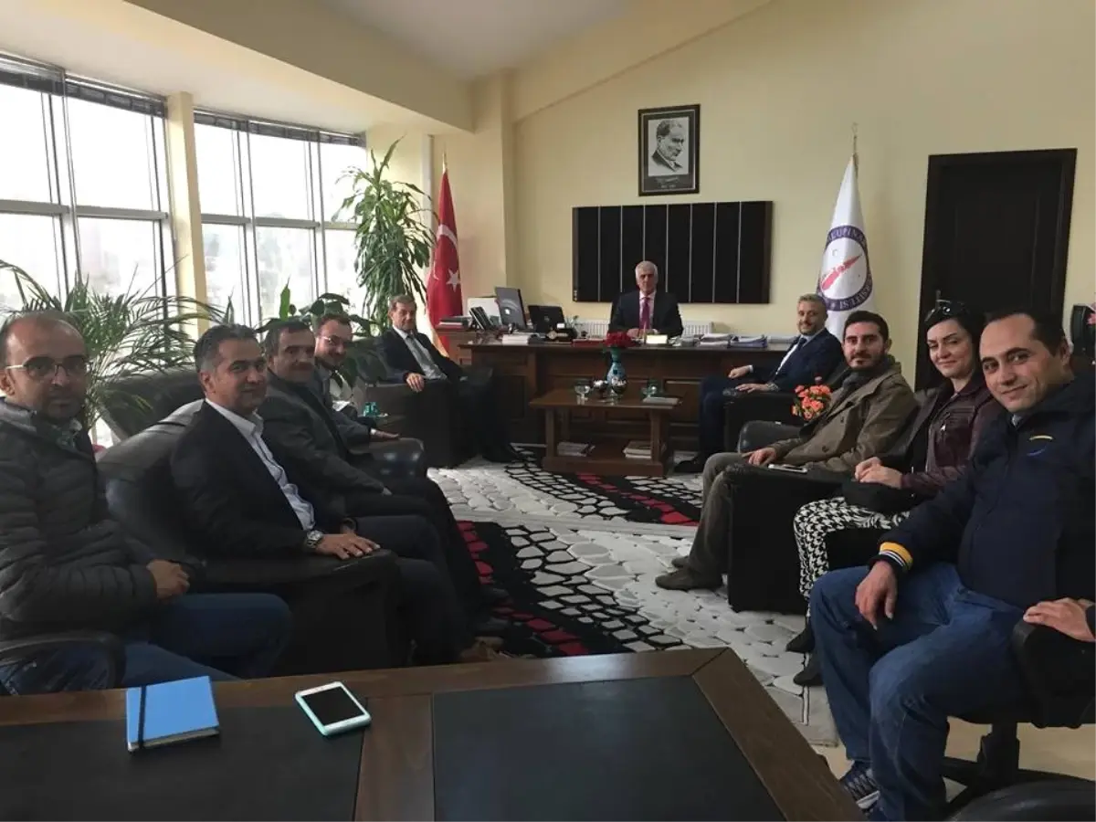 Başkan Süleyman Özkan: Eğitime Desteğimiz Devam Edecek