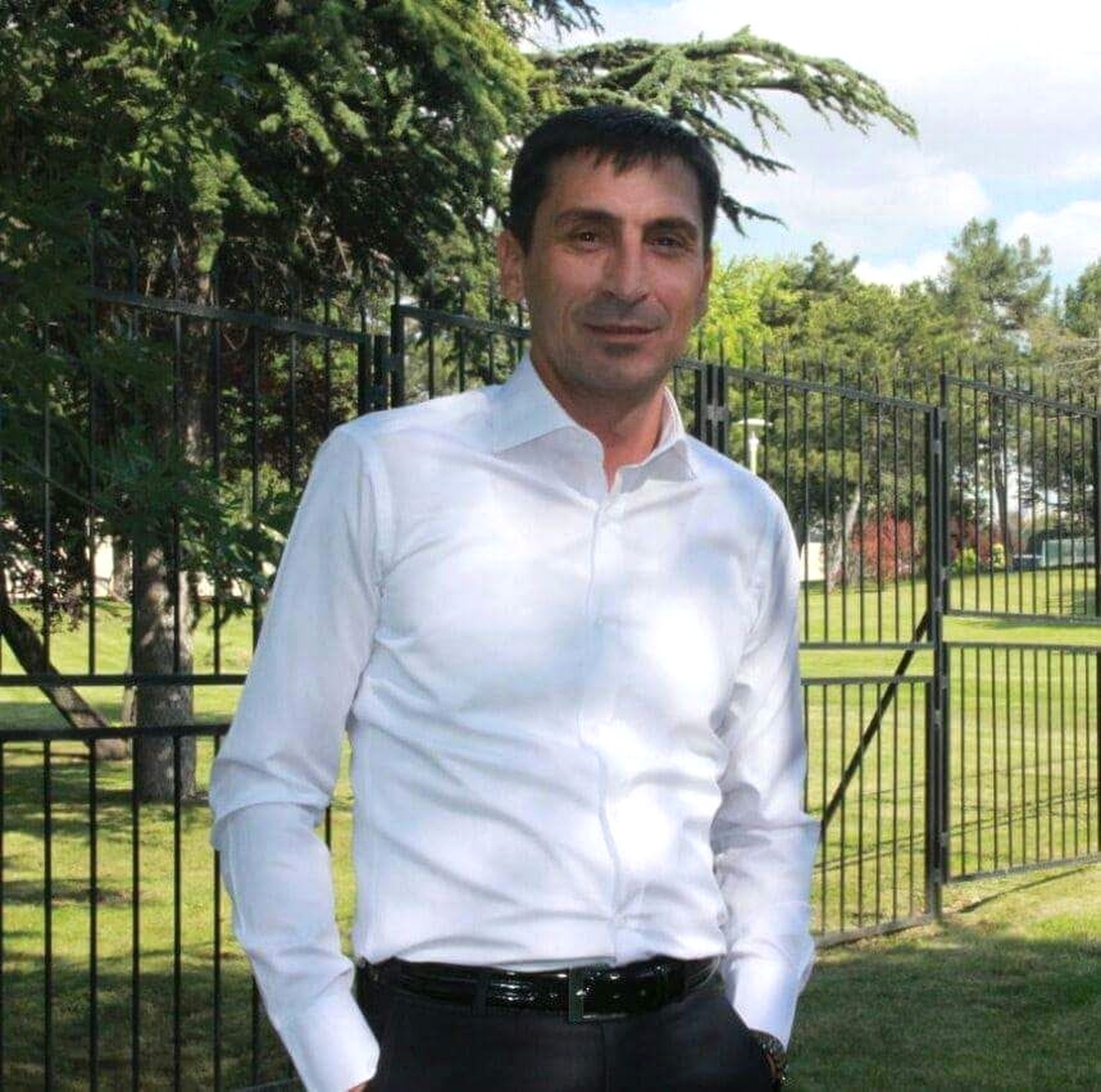 Belediye Meclis Üyesi, Tüp Patlaması Sonucu Ağır Yaralandı