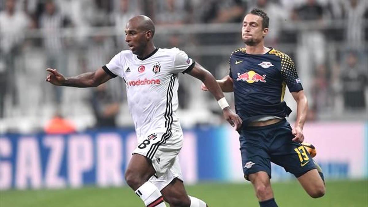 Beşiktaş\'ın Yükselen Yıldızı Babel Kariyerini ve Takımdaki Rolünü Anlattı