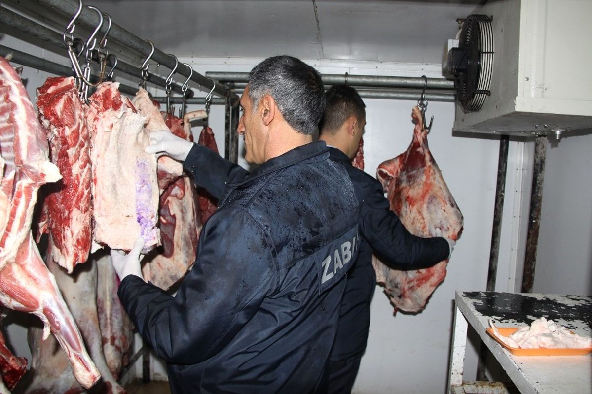 Bingöl\'de İşyeri Denetimleri