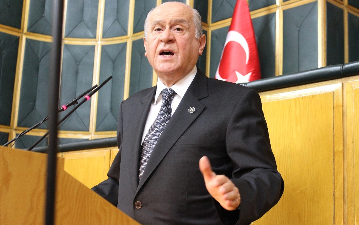 Biz NATO\'ya Değil, Kato\'ya Bakıyoruz"