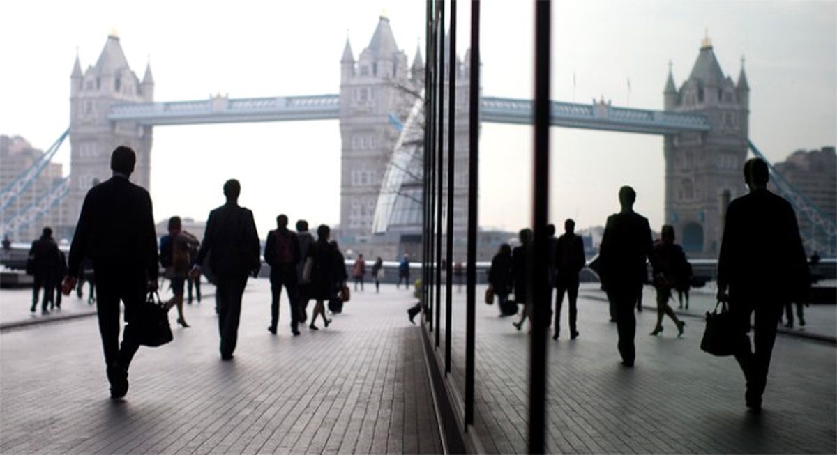 Brexit Sonrası 75 Bin Kişi İşsiz Kalabilir