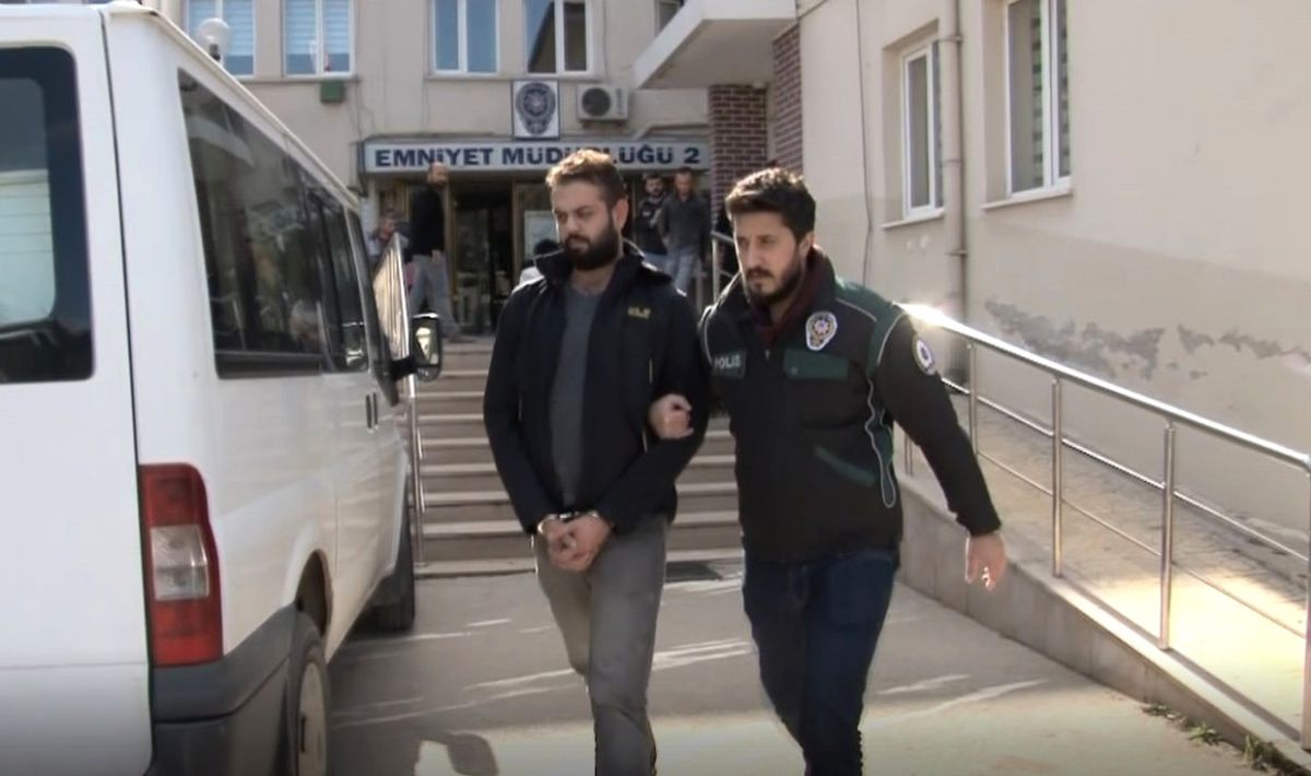 Bursa Polisinden Uyuşturucu Satıcılarına Operasyon Üzerine Operasyon