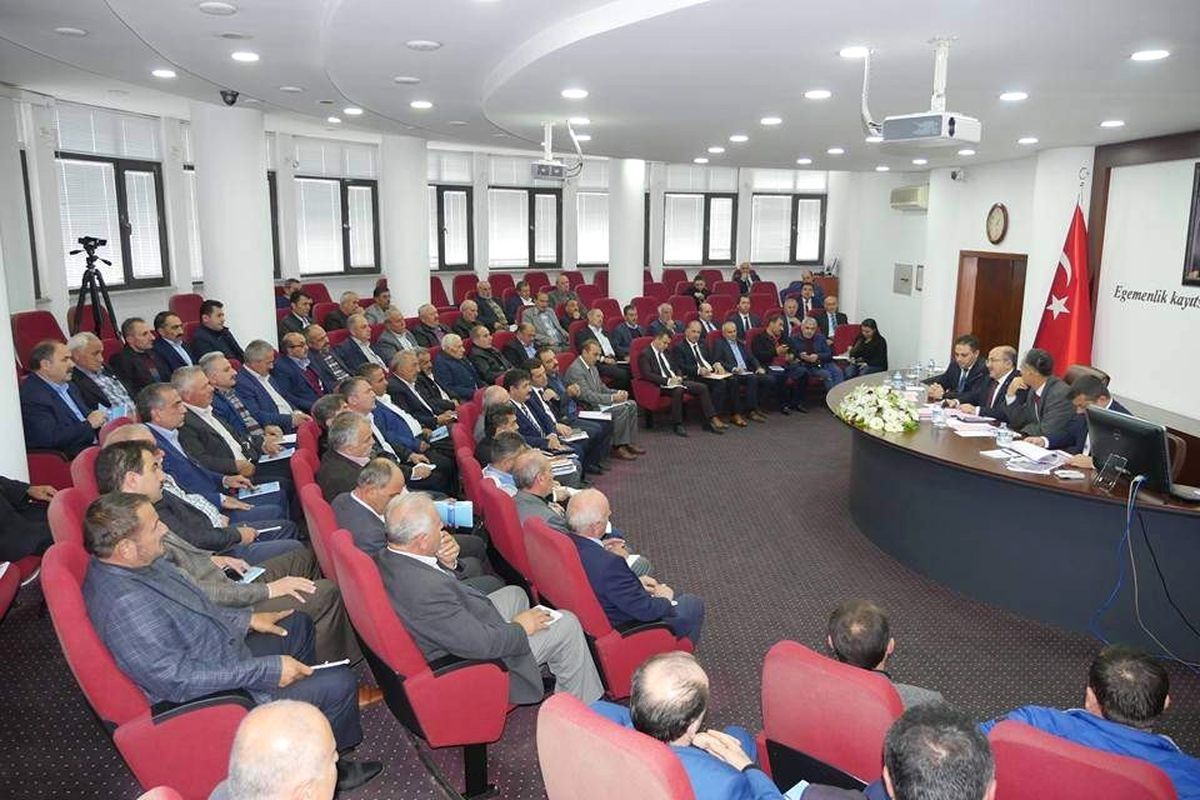 Büyükşehir Belediyesinden Akçaabat\'a Dev Yatırımlar