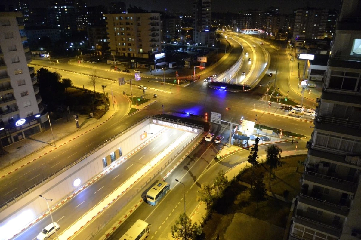 Büyükşehir\'in Tasarruf Projeleri Türkiye Ekonomisine Katkı Sağlıyor