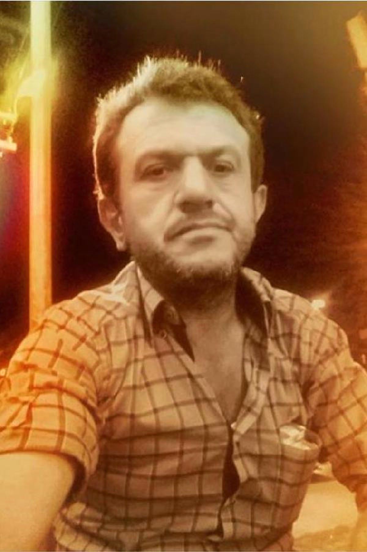 Çiftçi, Tarım İlacı İçerek İntihar Etti