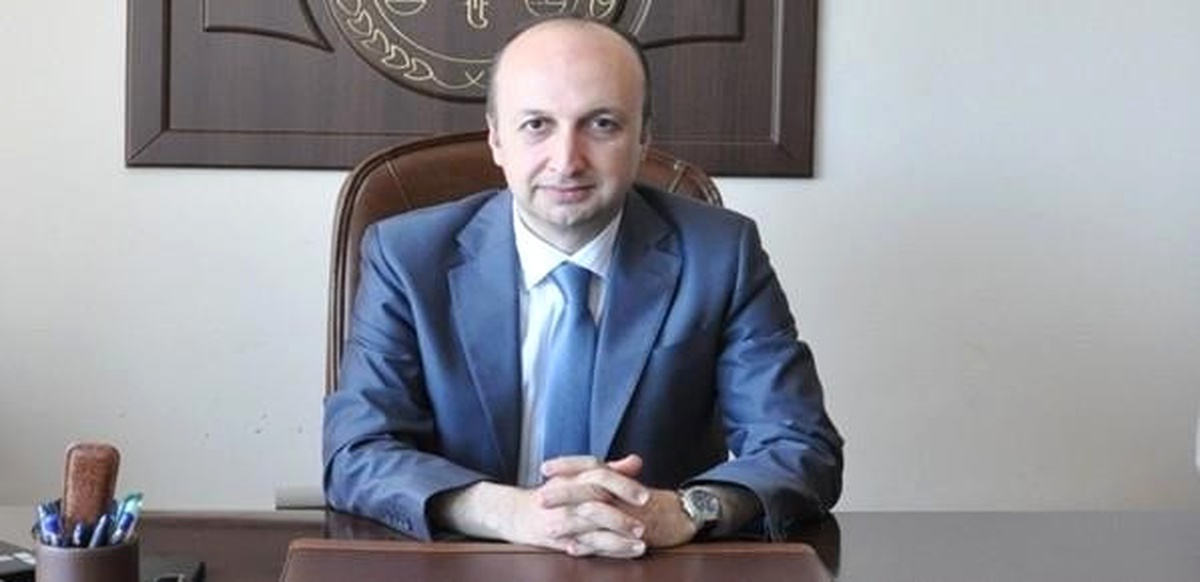 Cumhuriyet Başsavcısı Hasan Bilgin: "Kırşehir\'de Terör Yapılanmaları Mücadelesi Etkili Şekilde...