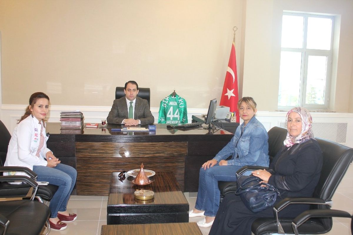 Darende\'de Atıkların Geri Dönüşümü Sağlanacak
